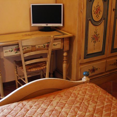 Residenza Forte Olevano sul Tusciano Extérieur photo