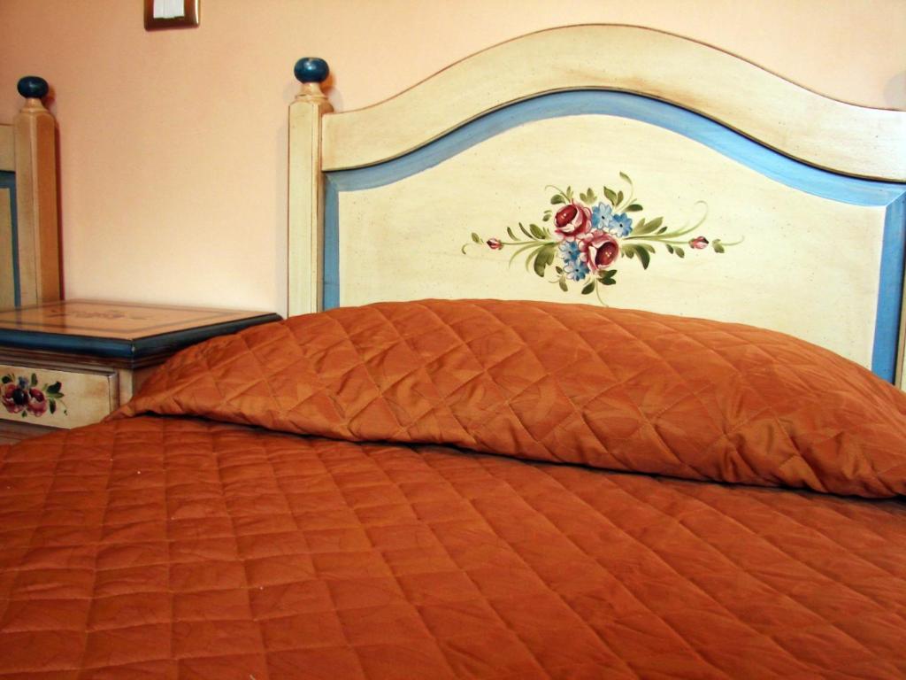 Residenza Forte Olevano sul Tusciano Chambre photo