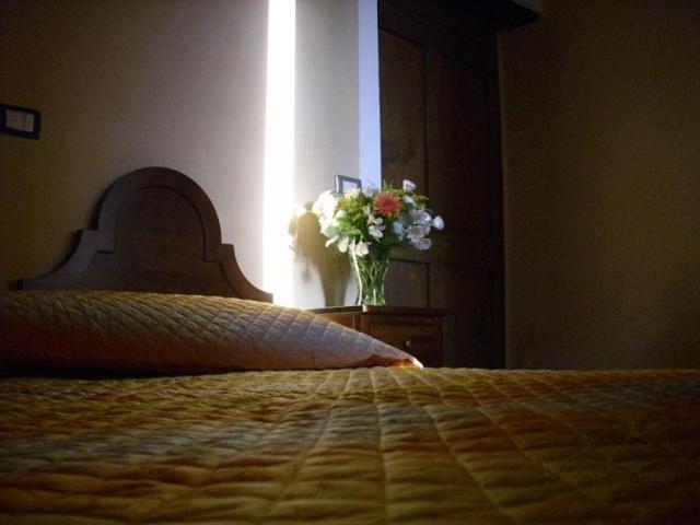 Residenza Forte Olevano sul Tusciano Chambre photo