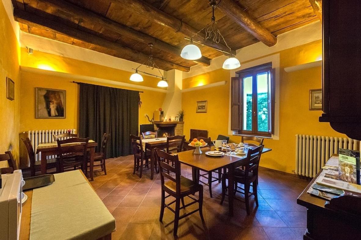 Residenza Forte Olevano sul Tusciano Extérieur photo
