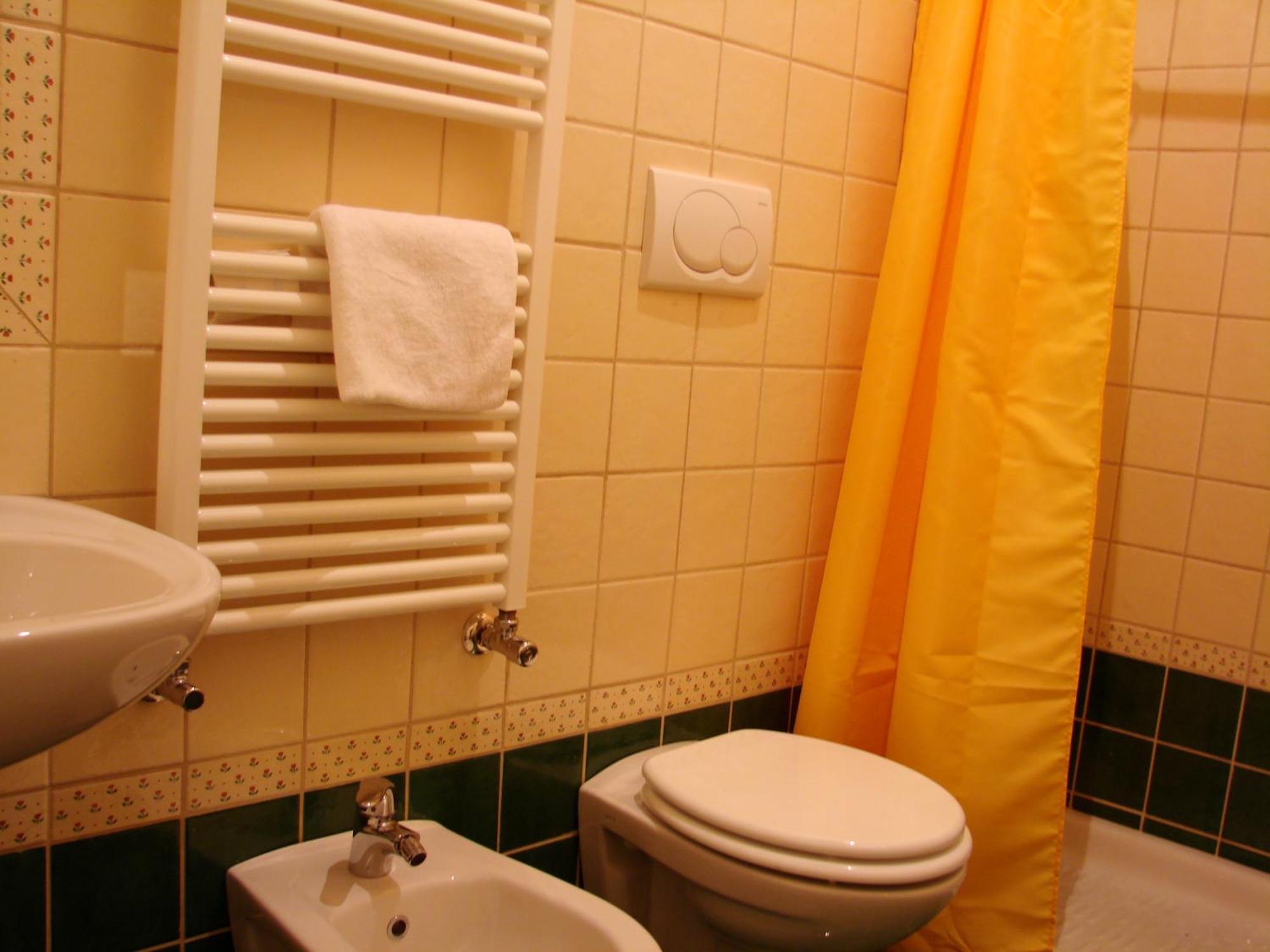 Residenza Forte Olevano sul Tusciano Extérieur photo