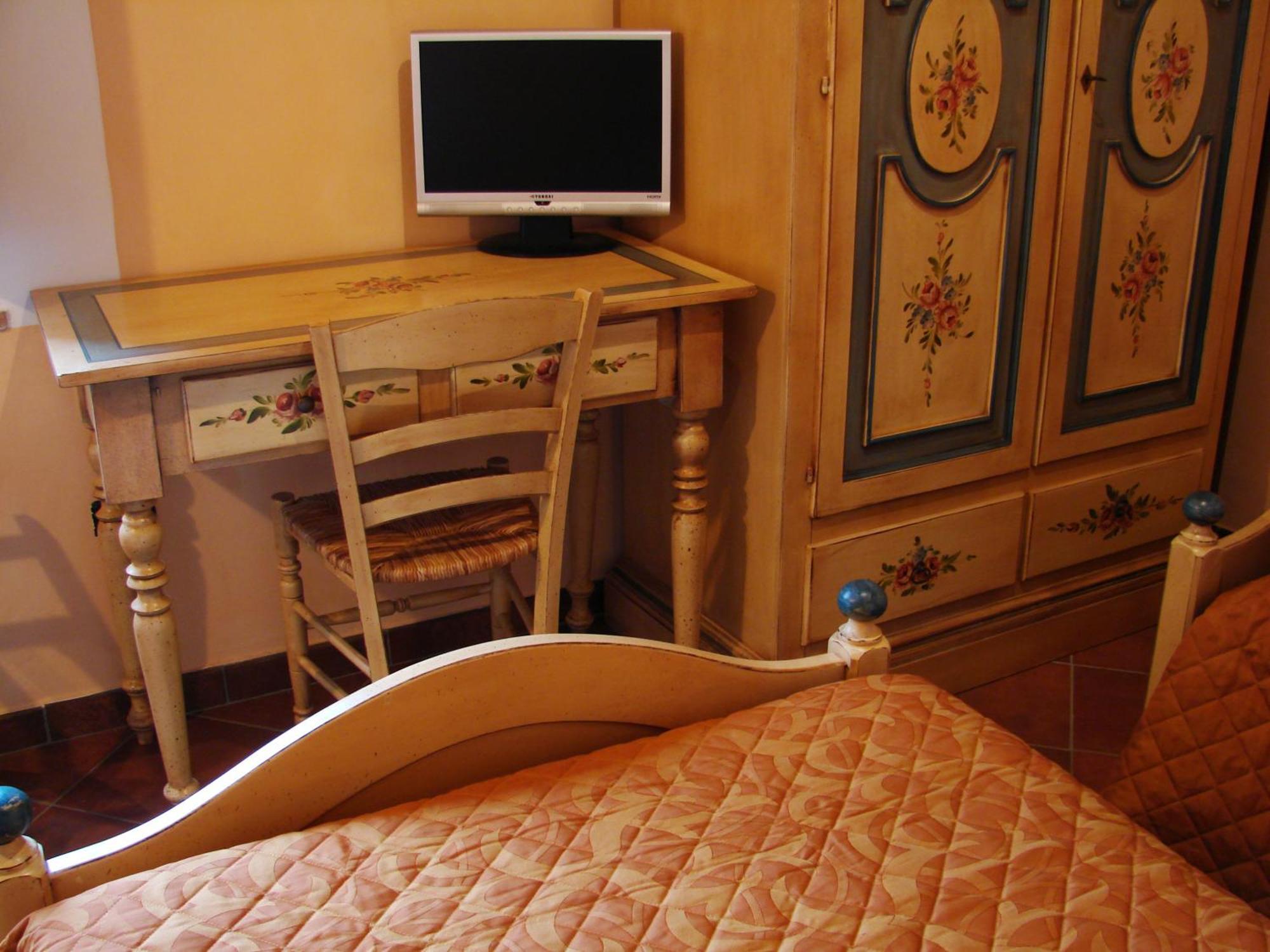 Residenza Forte Olevano sul Tusciano Extérieur photo