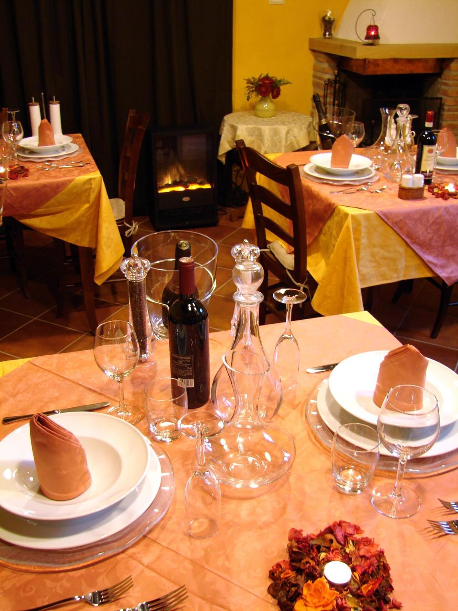 Residenza Forte Olevano sul Tusciano Extérieur photo