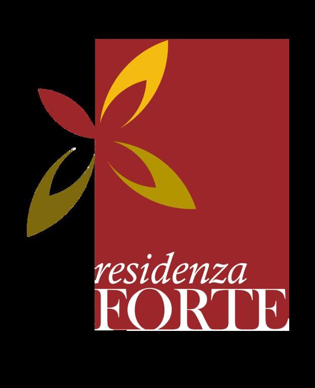 Residenza Forte Olevano sul Tusciano Extérieur photo